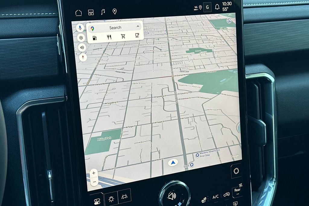2025 GMC Acadia Elevation - Photo 17