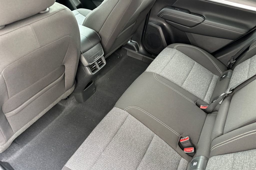 2026 GMC Terrain Elevation - Photo 9