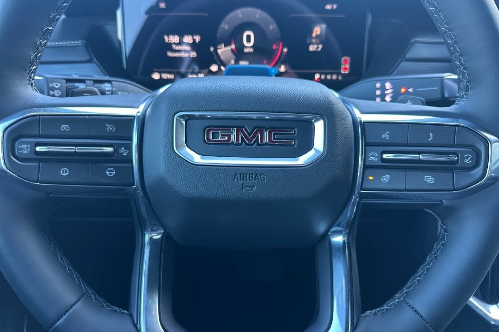 2026 GMC Acadia Elevation - Photo 23