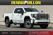 GMC Sierra 2500 HD