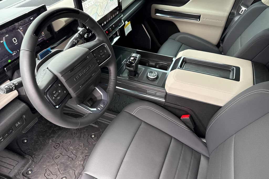 2026 GMC HUMMER EV 2X - Photo 10