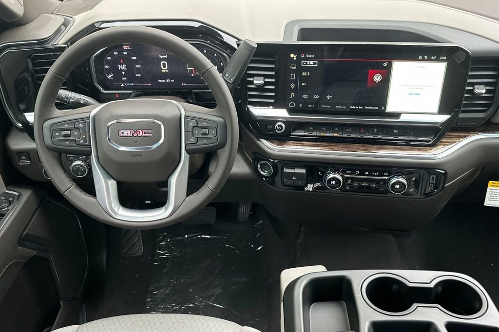 2026 GMC Sierra 1500 SLE - Photo 12