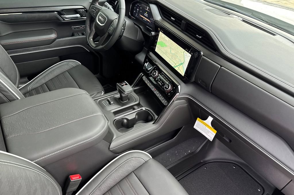 2026 GMC Sierra 1500 AT4X - Photo 12