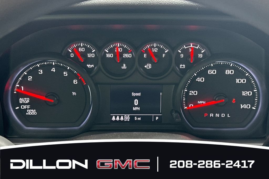 2026 GMC Sierra 1500 Pro - Photo 20