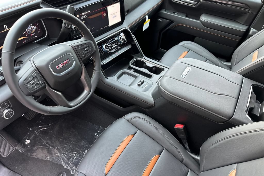 2026 GMC Sierra 3500HD AT4 - Photo 10