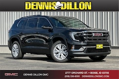 2025 GMC Acadia Elevation SUV