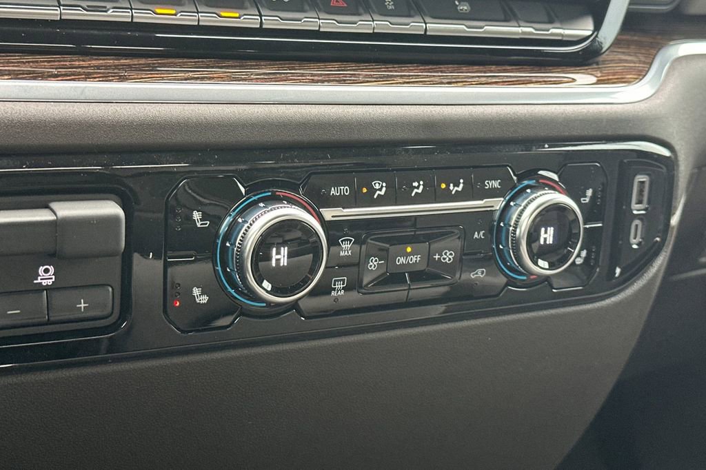 2026 GMC Sierra 1500 SLE - Photo 17
