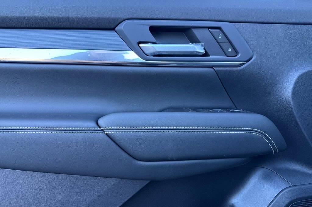 2026 GMC Terrain Elevation - Photo 8