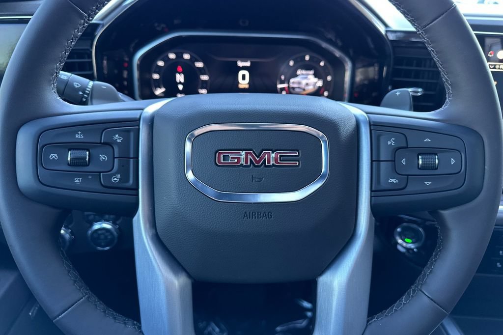 2026 GMC Sierra 1500 SLT - Photo 22