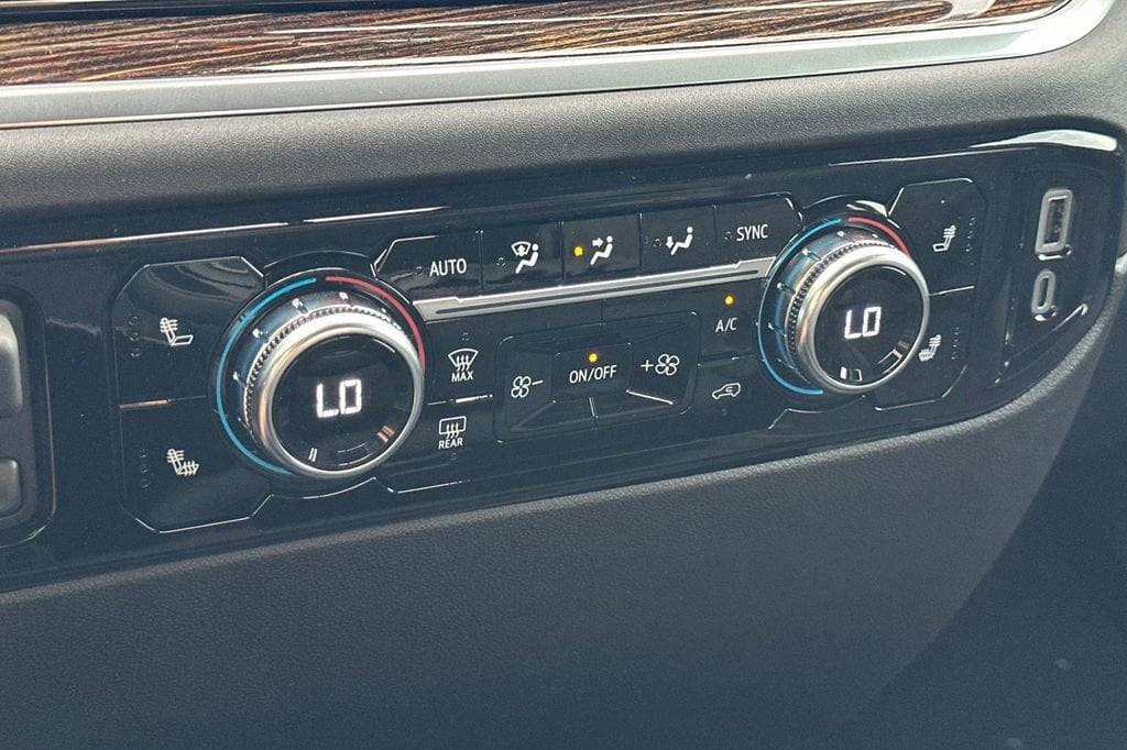 2026 GMC Sierra 1500 SLE - Photo 16