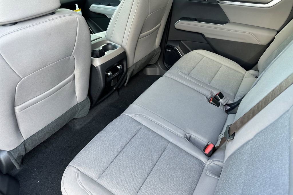 2025 GMC Acadia Elevation - Photo 9