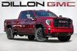  GMC Sierra 2500 HD