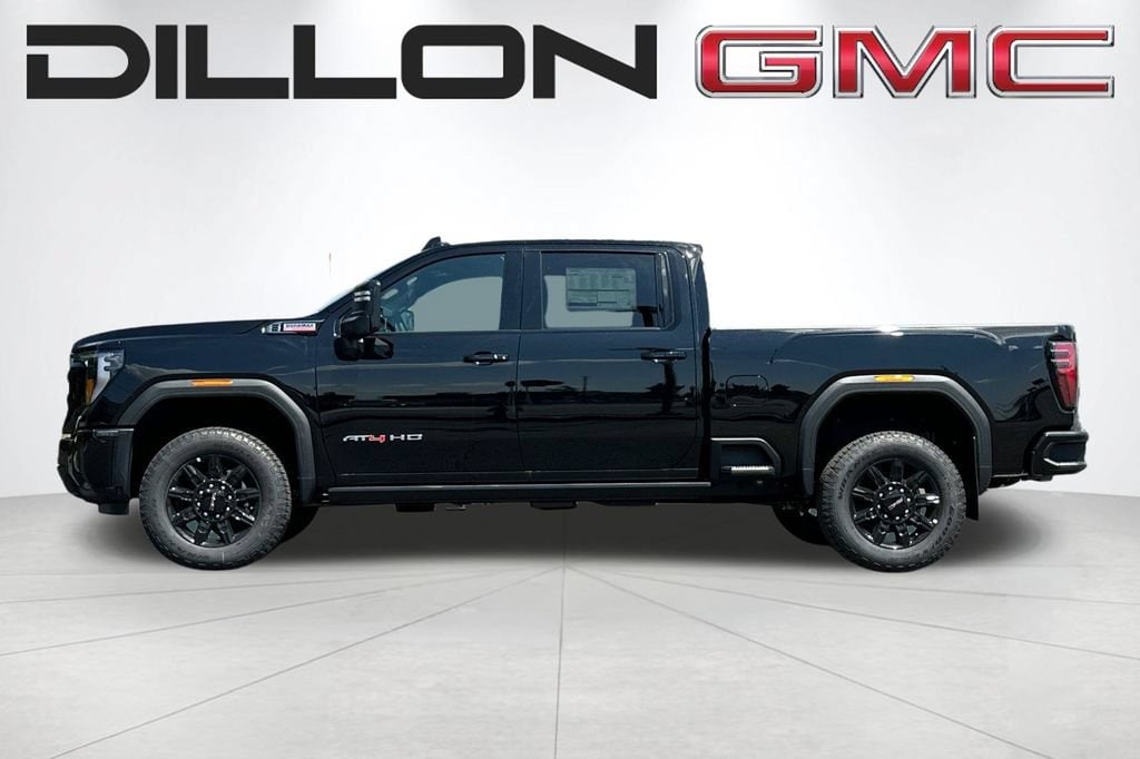 2026 GMC Sierra 2500HD AT4 - Photo 7