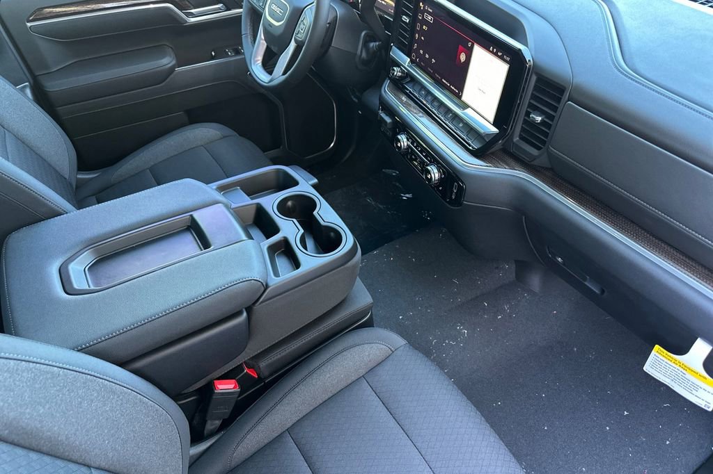 2026 GMC Sierra 1500 Elevation - Photo 15