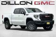 2026 GMC Sierra 1500 AT4X Truck