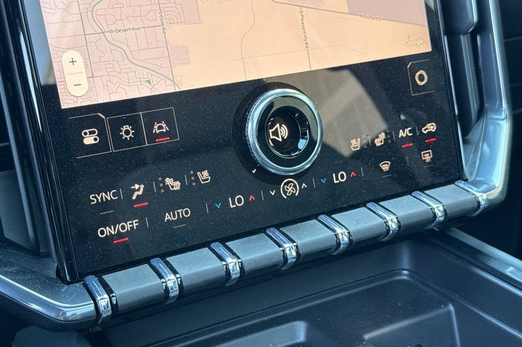 2026 GMC Acadia AT4 - Photo 21