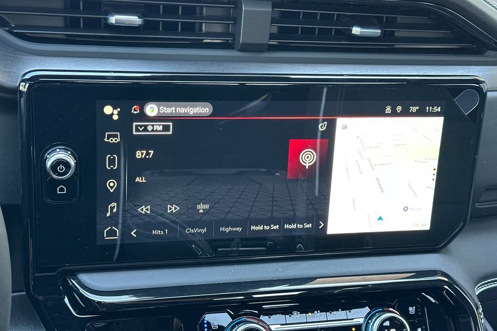 2026 GMC Sierra 1500 AT4X - Photo 18
