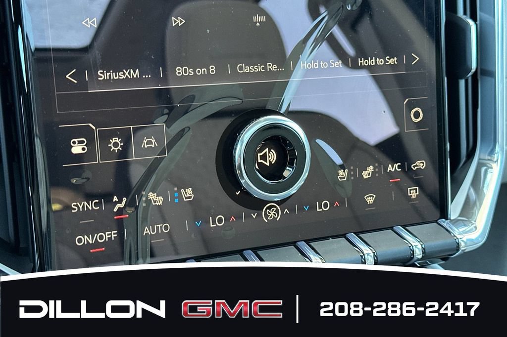 2026 GMC Acadia Denali - Photo 18