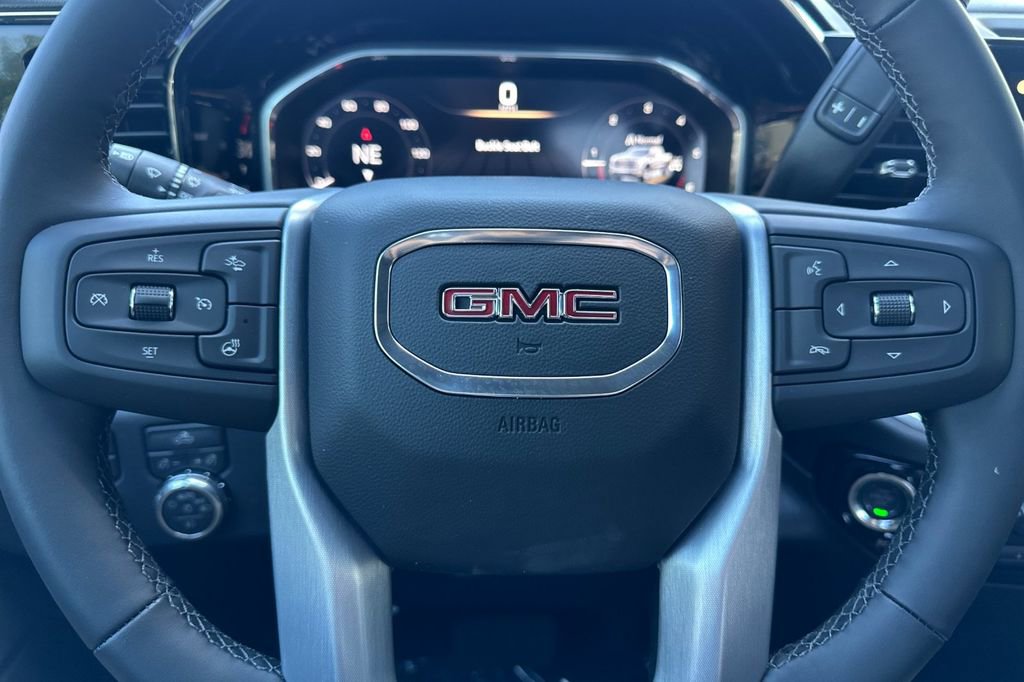 2026 GMC Sierra 1500 Elevation - Photo 22