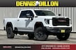  GMC Sierra 2500 HD