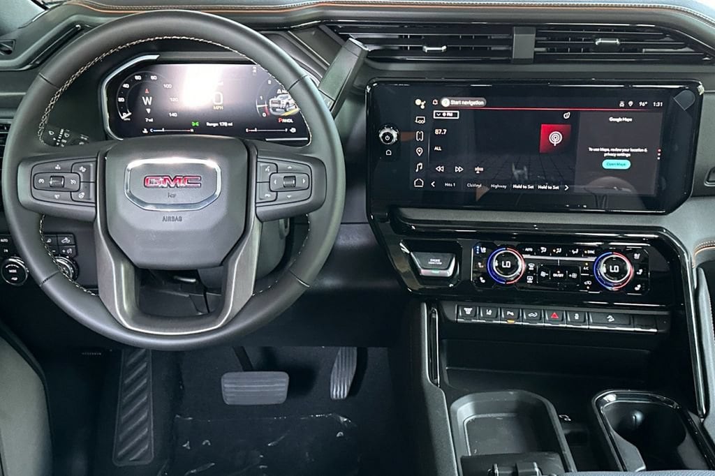 2026 GMC Sierra 2500HD AT4 - Photo 14
