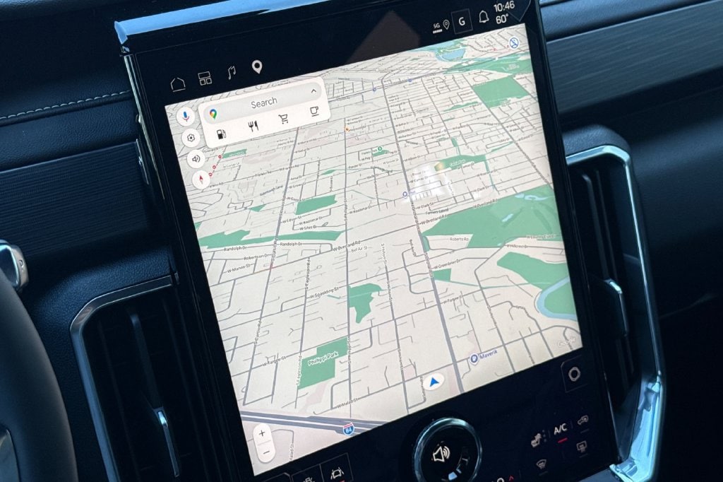 2027 GMC Acadia Elevation - Photo 22