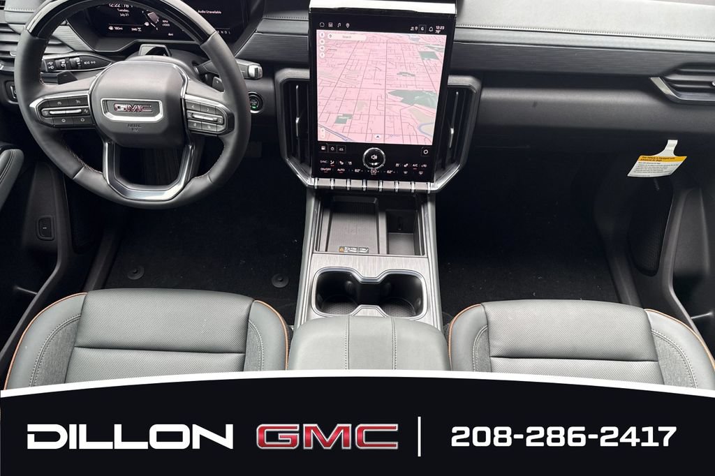 2026 GMC Acadia AT4 - Photo 13