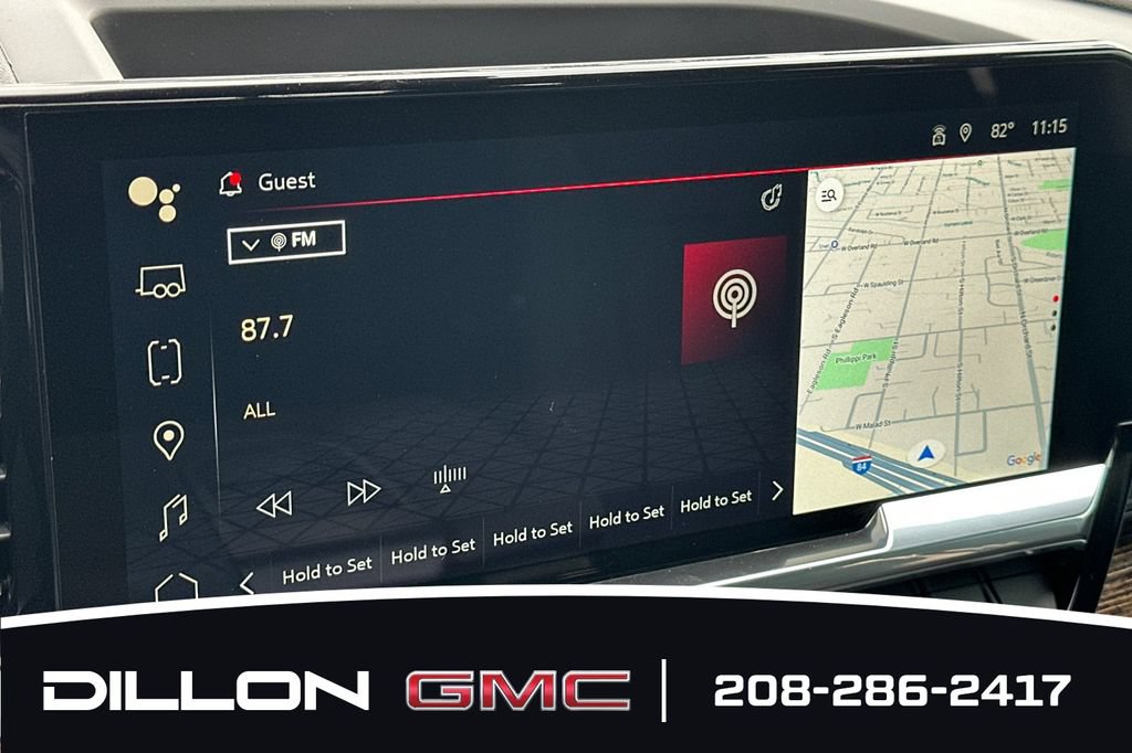 2026 GMC Sierra 1500 SLE - Photo 14