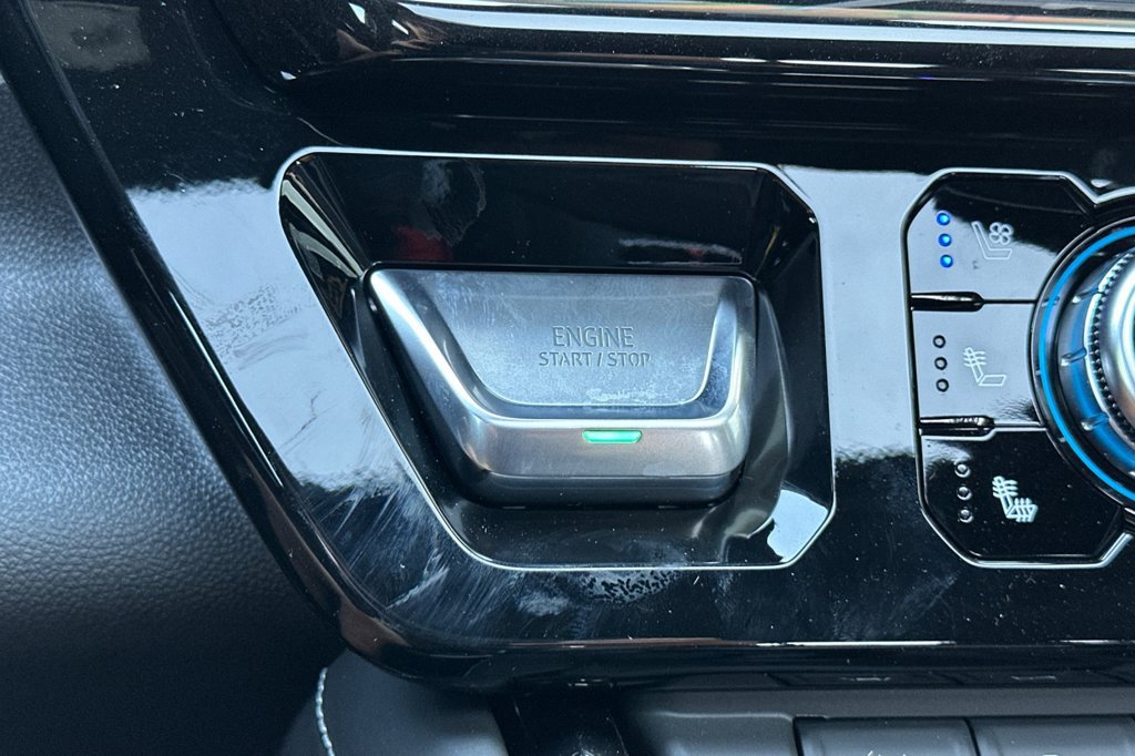 2026 GMC Sierra 1500 AT4X - Photo 24
