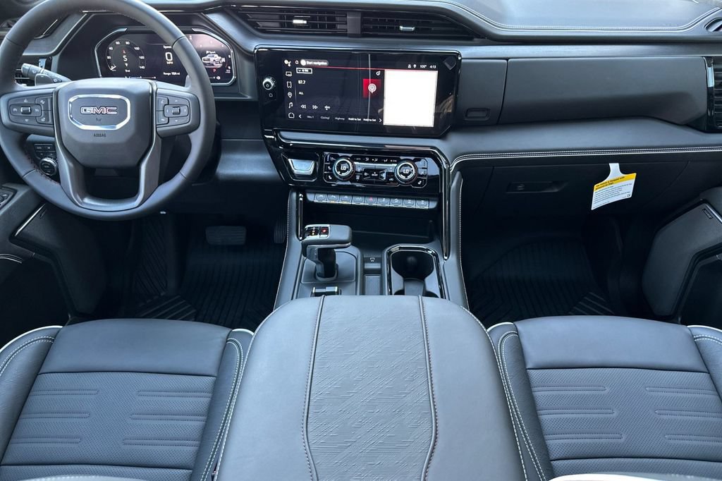 2026 GMC Sierra 1500 AT4X - Photo 13