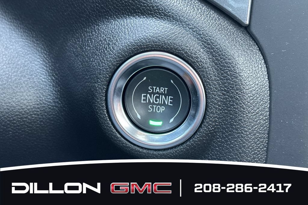 2025 GMC Sierra 2500HD Pro - Photo 16