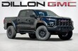  GMC Canyon