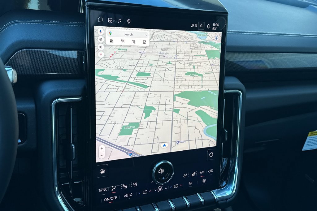 2027 GMC Yukon Elevation - Photo 22