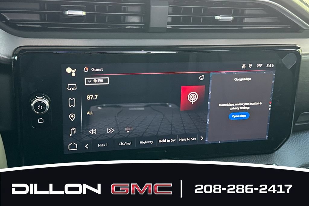 2026 GMC Sierra 1500 Denali - Photo 17