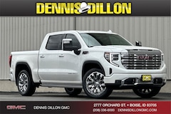 2025 GMC Sierra 1500 Denali Truck