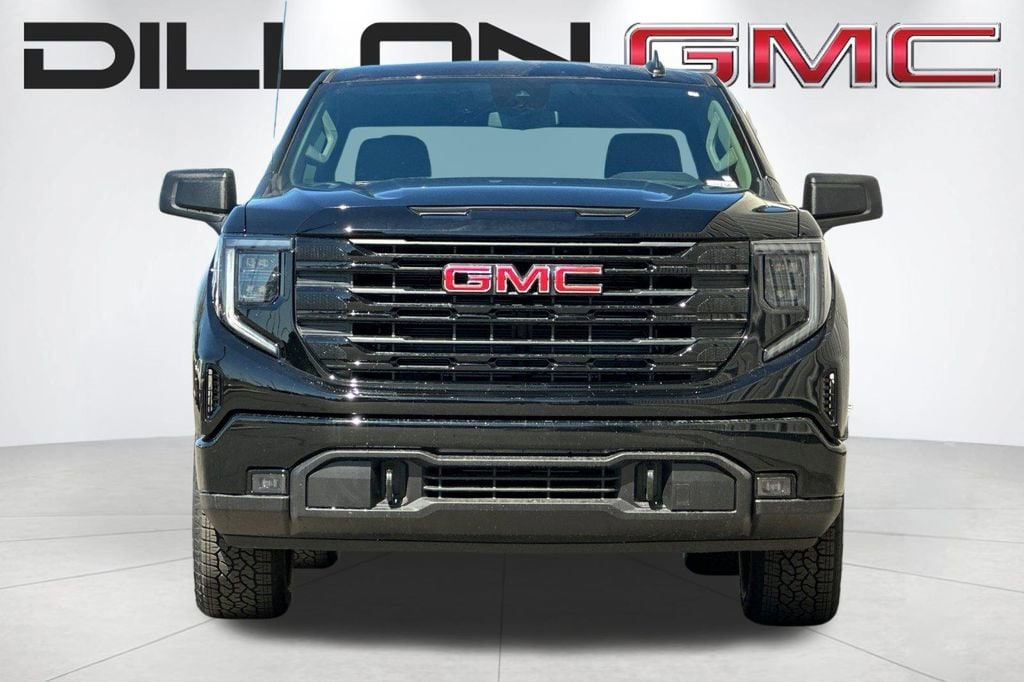 2026 GMC Sierra 1500 Elevation - Photo 9