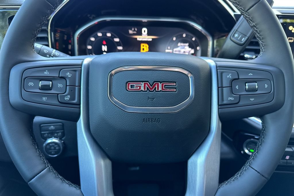 2026 GMC Sierra 1500 Elevation - Photo 21