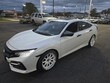 Honda Civic Si Sedan