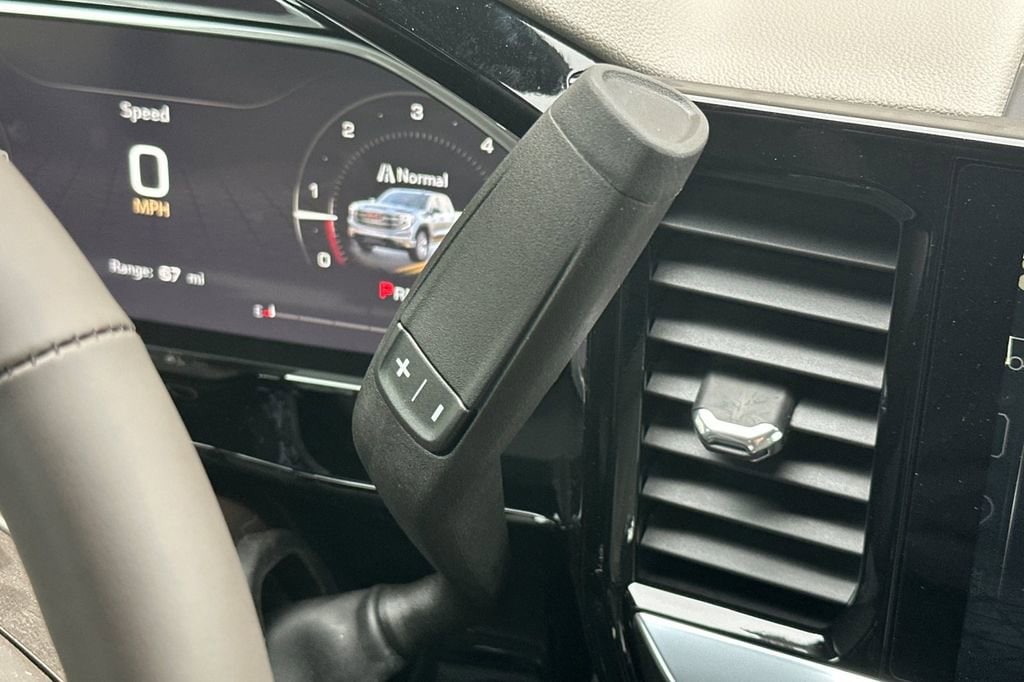 2026 GMC Sierra 1500 SLE - Photo 18