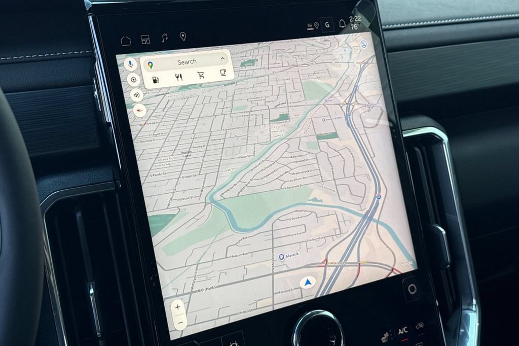 2027 GMC Acadia Elevation - Photo 22