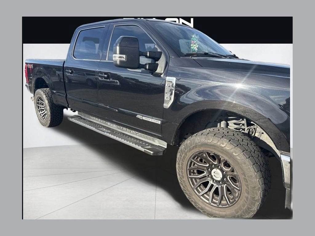 Used 2020 Ford F-350 Truck