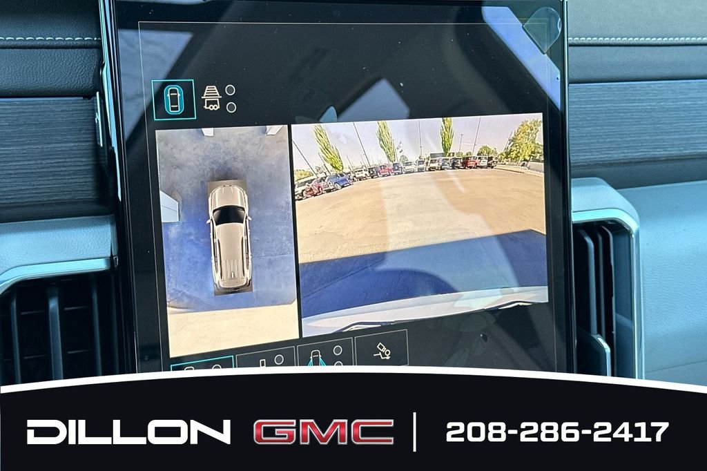 2026 GMC Acadia Denali - Photo 17