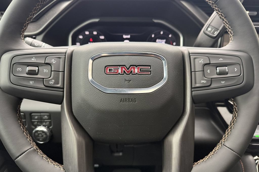 2026 GMC Sierra 2500HD AT4 - Photo 23