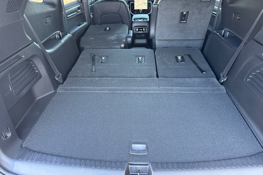 2027 GMC Acadia Elevation - Photo 17