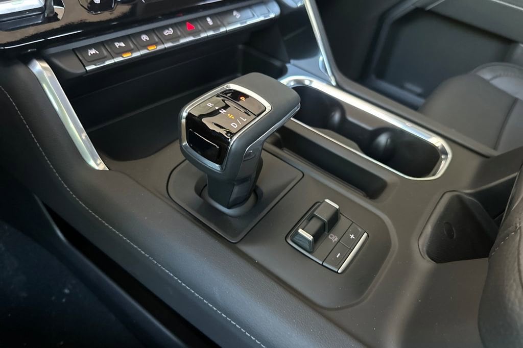 2026 GMC Sierra 1500 Denali - Photo 21