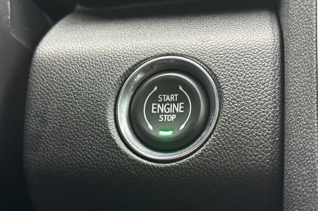 2026 GMC Acadia Elevation - Photo 21