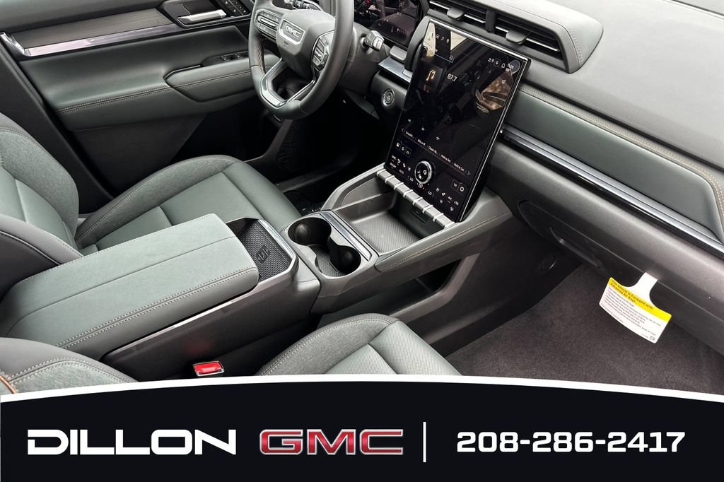 2026 GMC Terrain AT4 - Photo 16