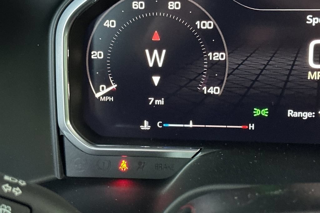 2026 GMC Sierra 2500HD AT4 - Photo 26
