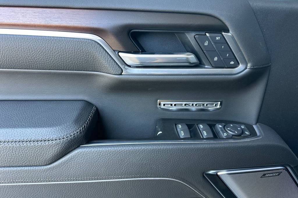 2026 GMC Sierra 1500 Denali - Photo 11