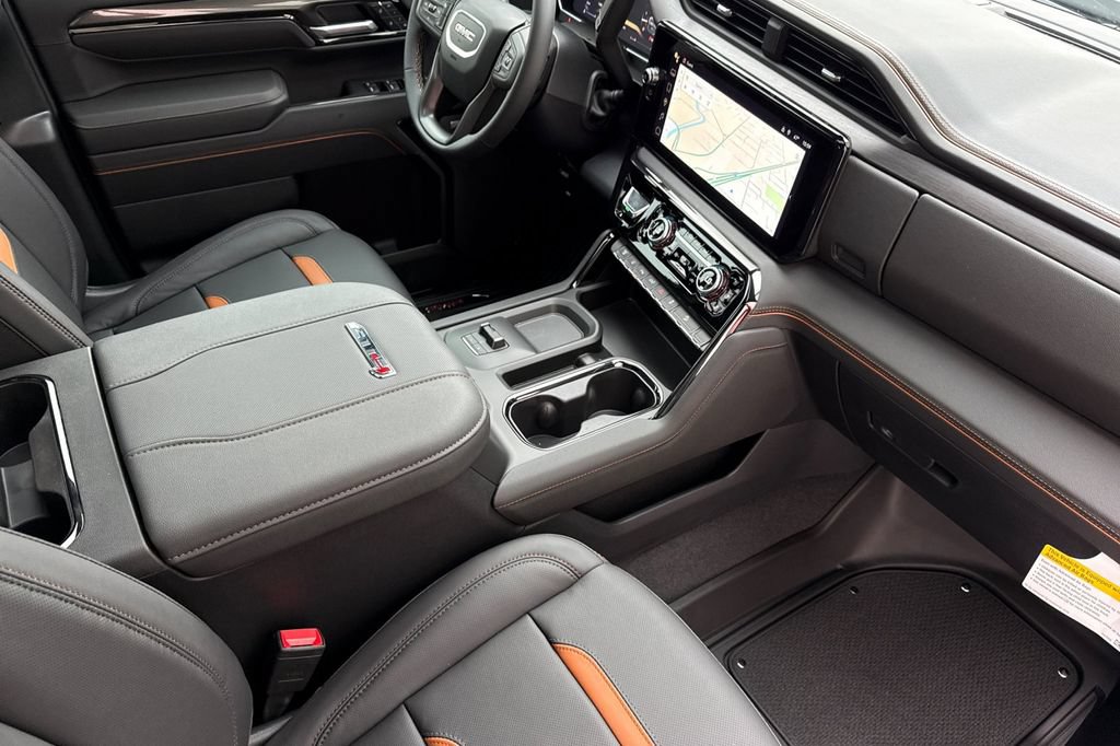 2026 GMC Sierra 2500HD AT4 - Photo 16